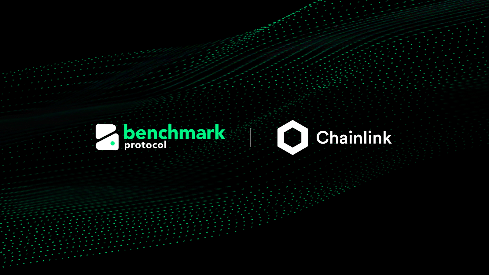 Benchmark Protocol Integrates Chainlink Oracles