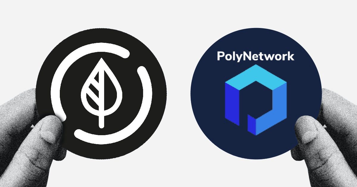 DOVU x Poly Network Collaboration - Smart Liquidity Network