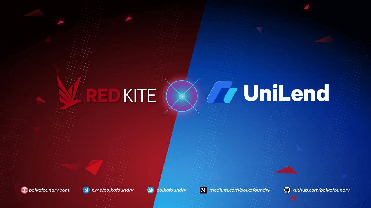 Red Kite x UniLend Partnership