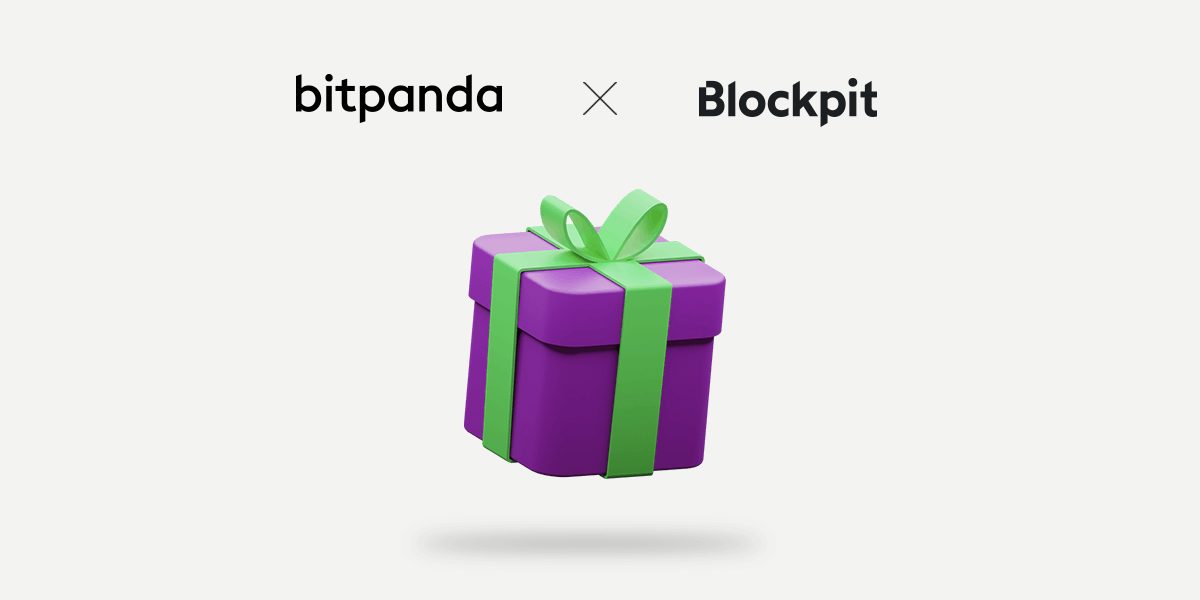 Bitpanda Teamed Up With Blockpit
