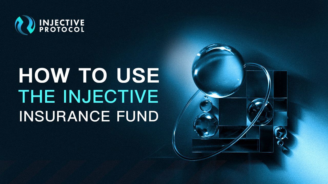 Injective Insurance Fund Guide