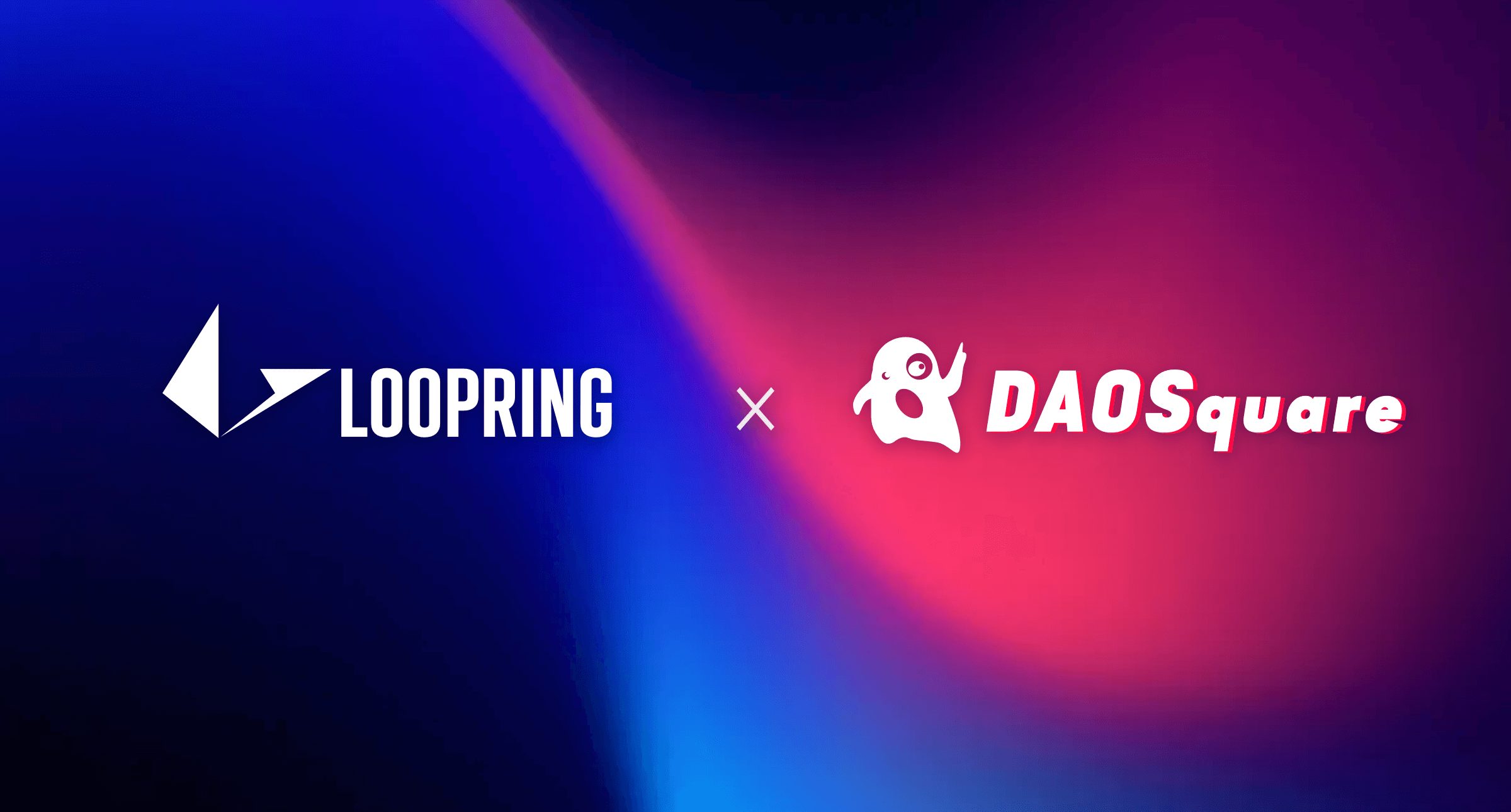 Loopring x DAOSquare Collaboration