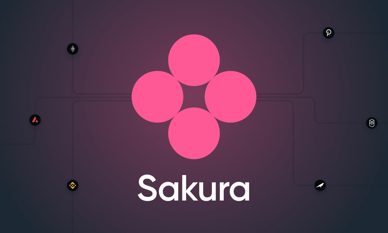 Introducing Sakura: Clover’s Sister Network on Kusama