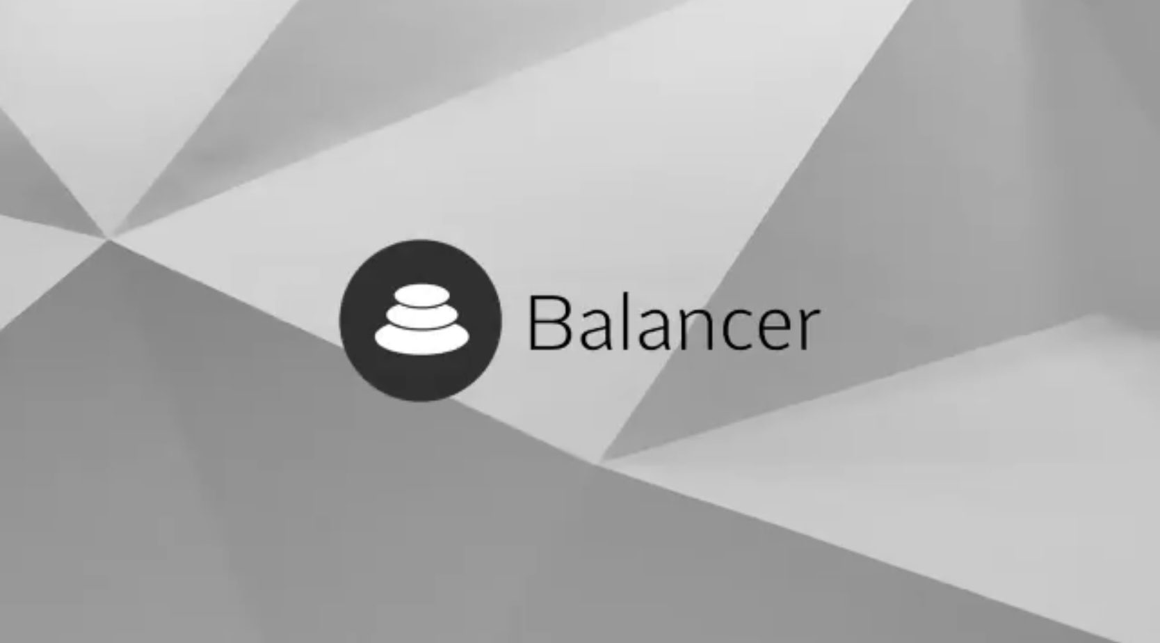 Balancer Weekly Report