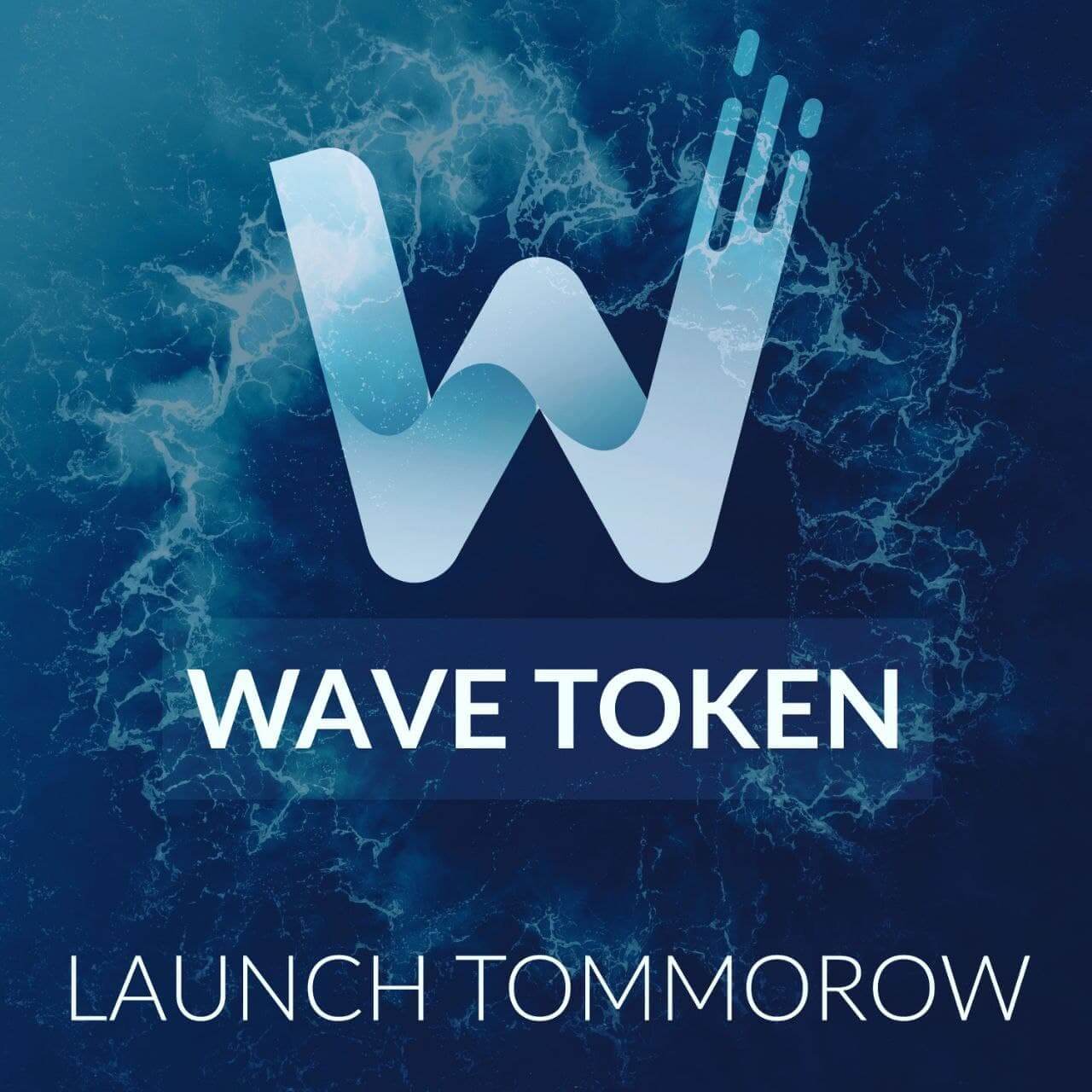 Wave Token Pre-sale Launch
