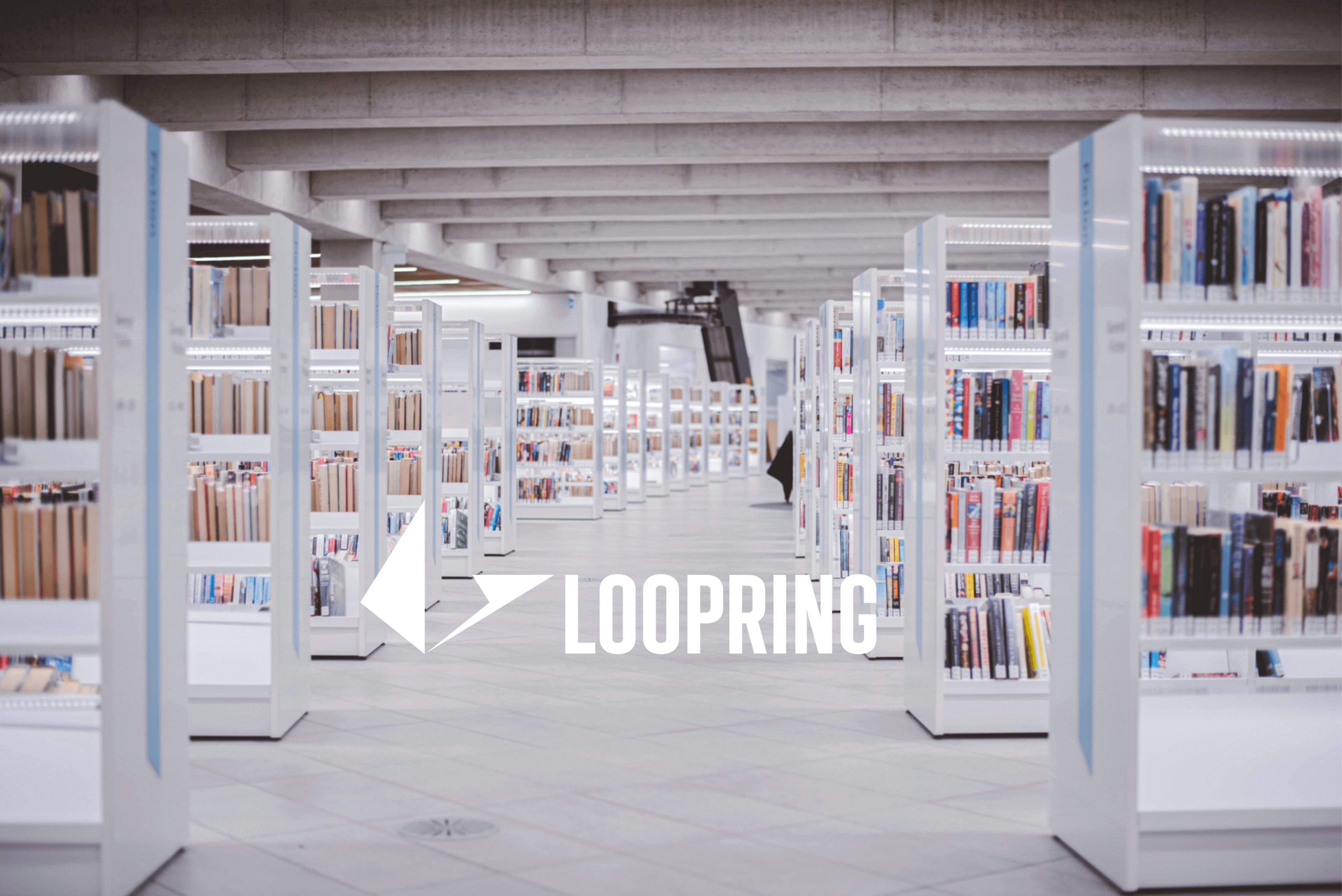 Loopring Subgraph + Hackathon Bounties