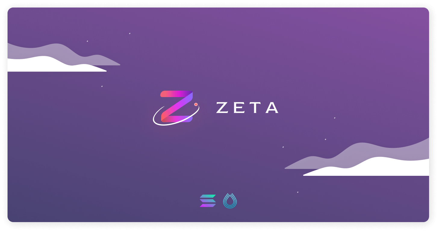 Introducing Zeta ζ