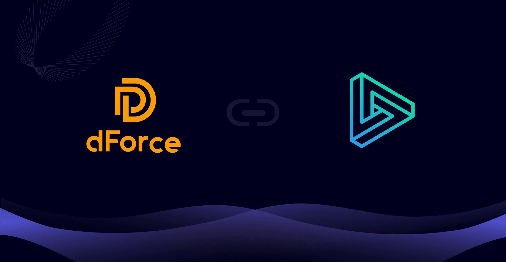 dForce Partnership With Deri