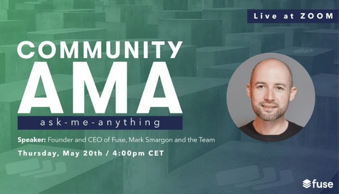 Fuse Community Call & AMA