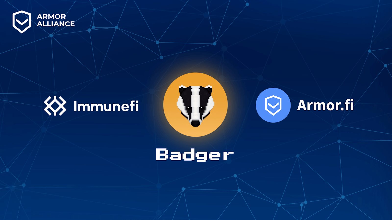 Badger DAO x Armor Alliance Big Bug Bounty Challenge