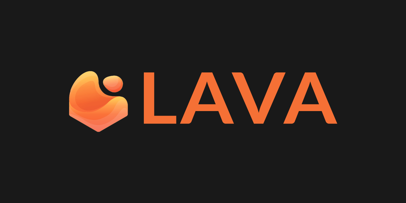 Introducing Lava Cash