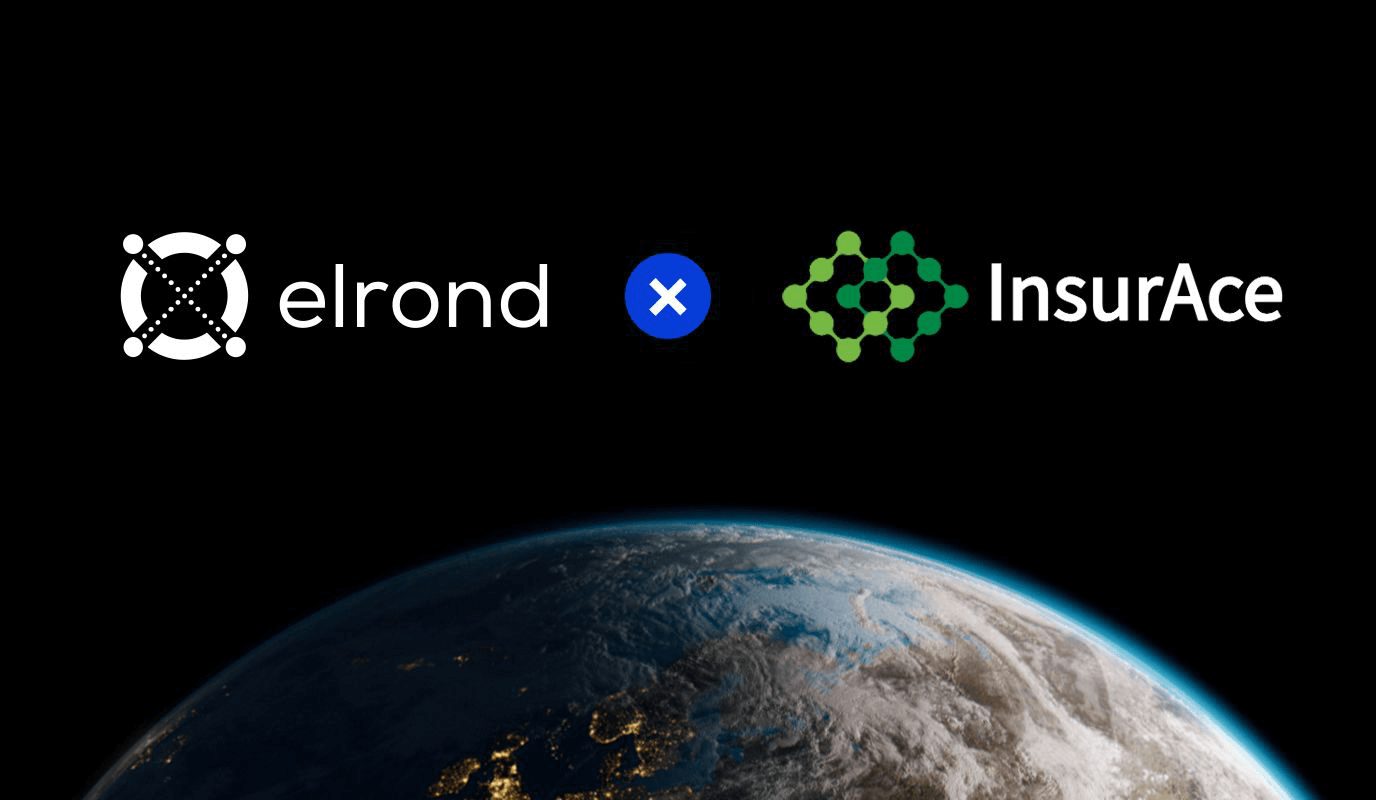 Elrond x InsurAce Protocol Partnership