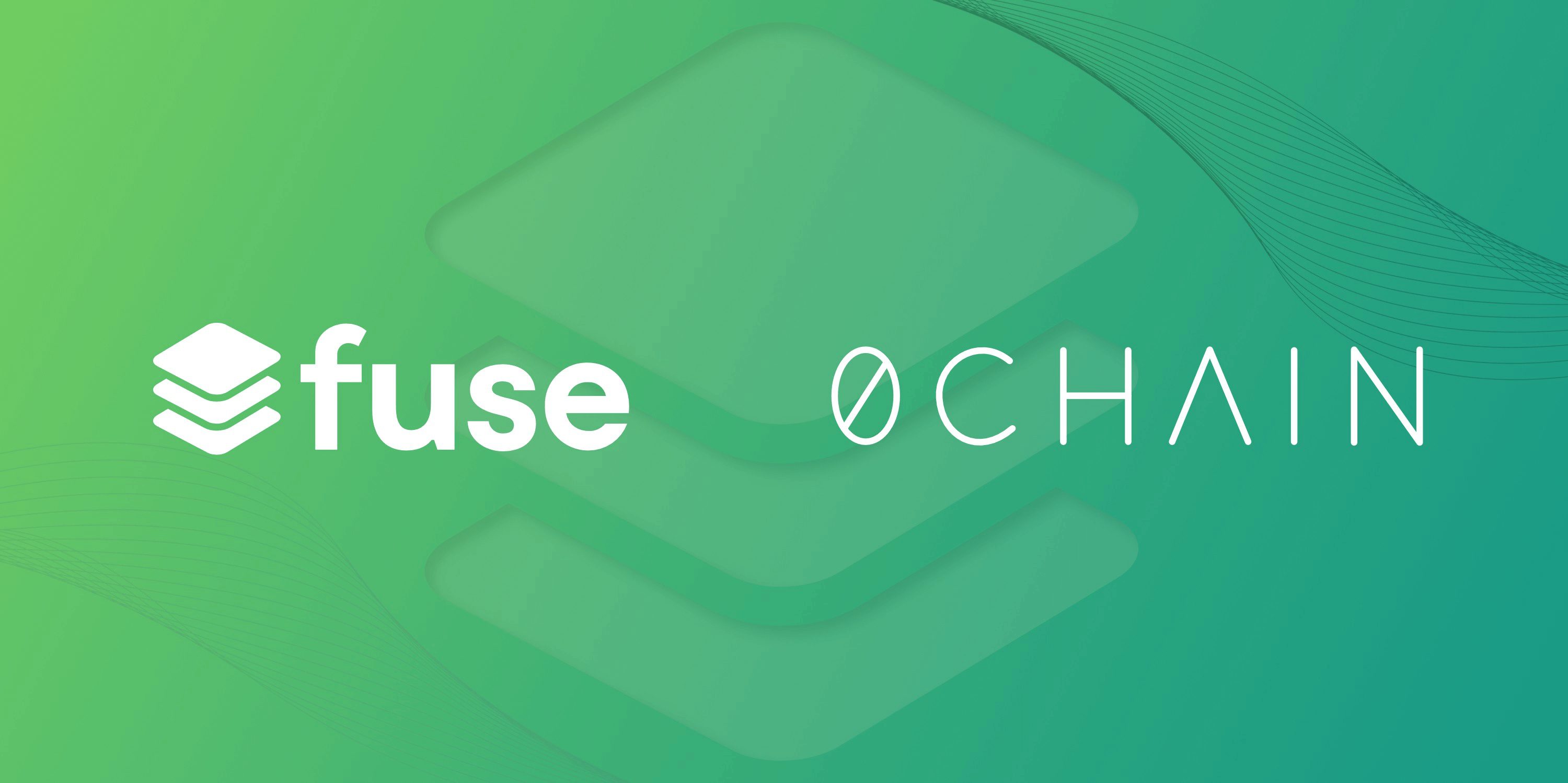 Fuse Partners with 0Chain