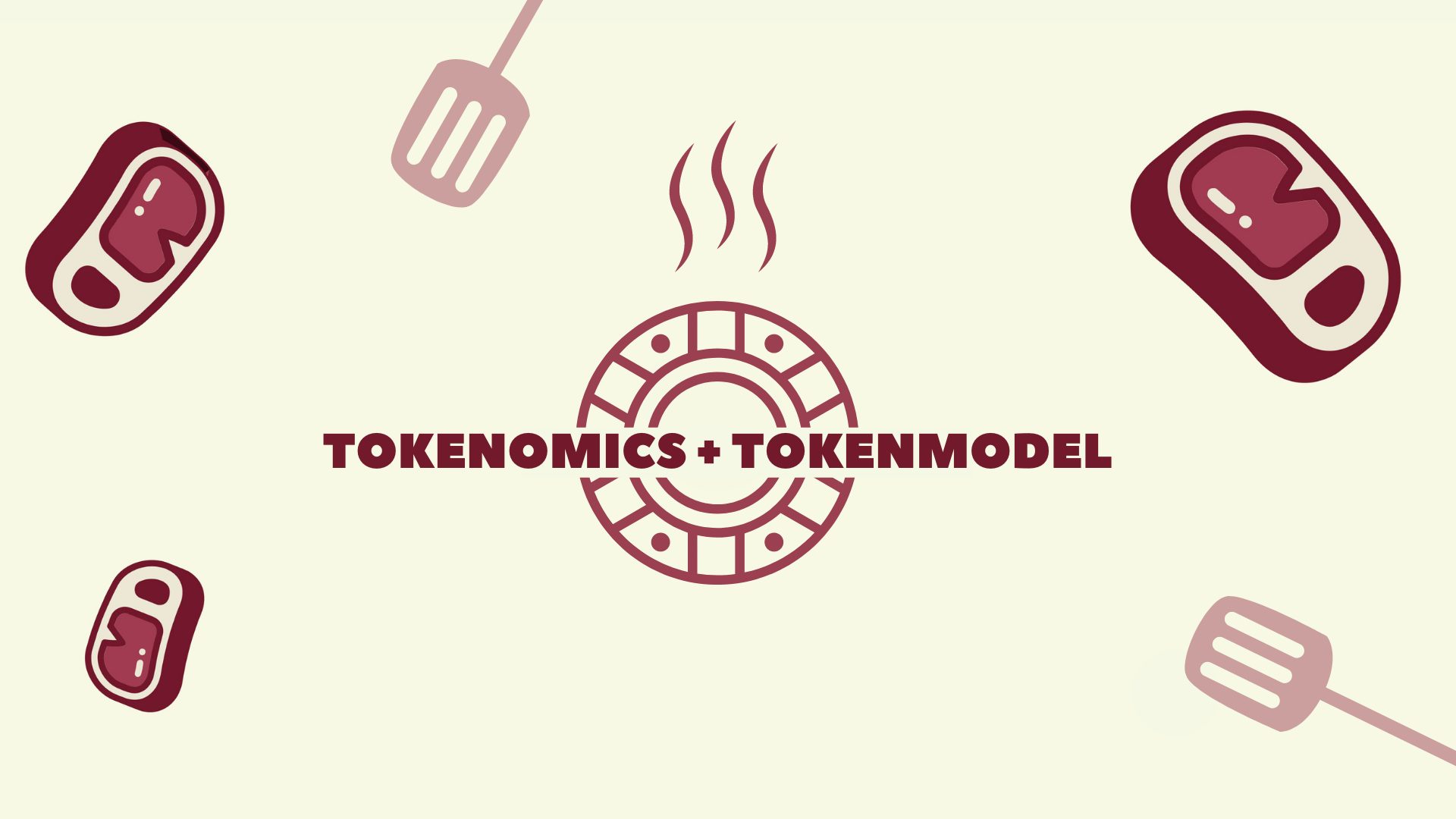 SteakBank.Finance’s Tokenomics and upcoming Token Sale