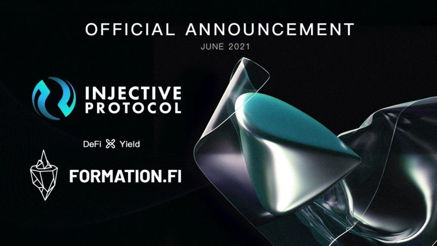 Formation Fi Announces its Upcoming Collaboration with Injective ...