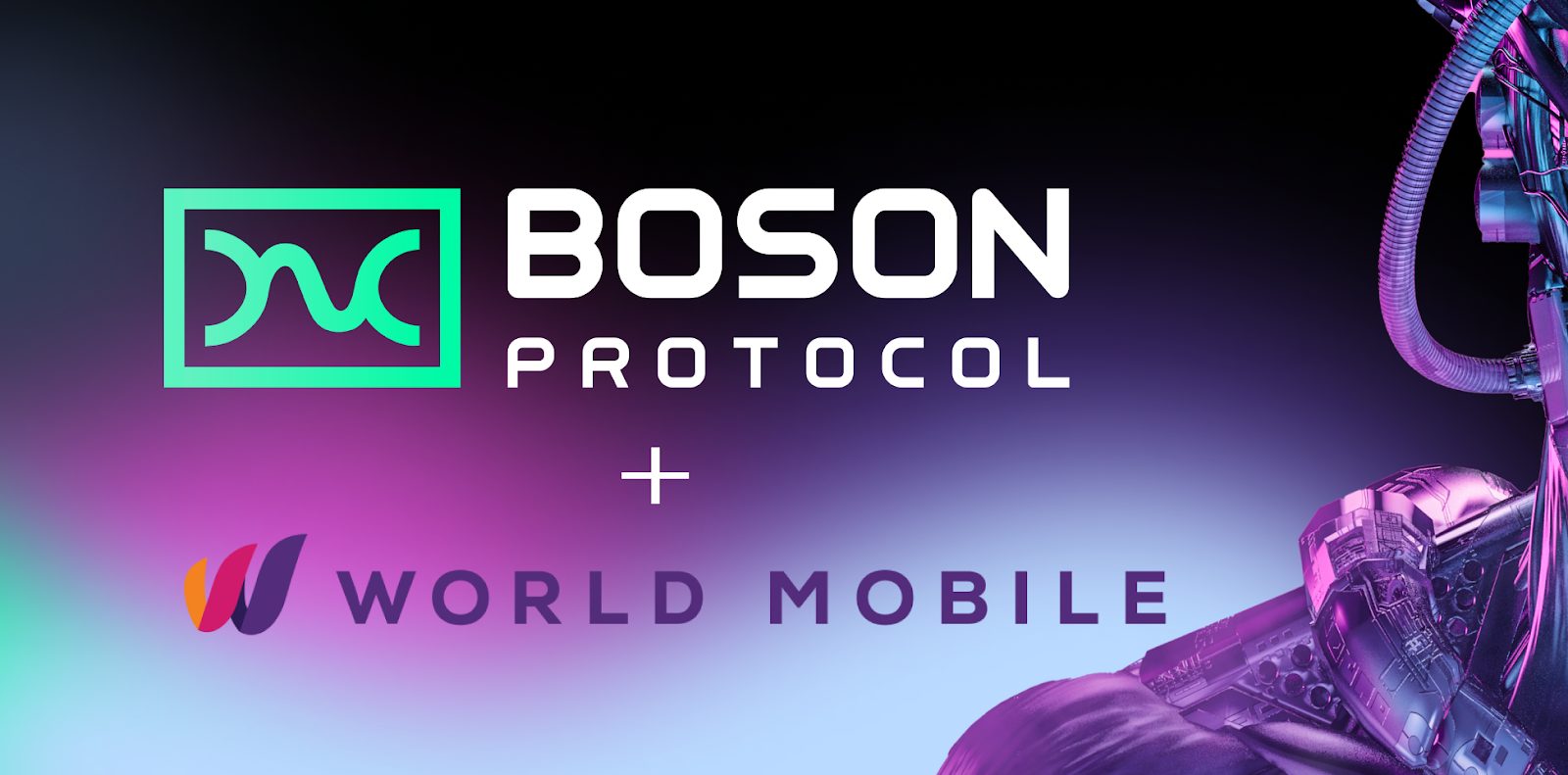 Boson Protocol Partners with World Mobile - Smart ...