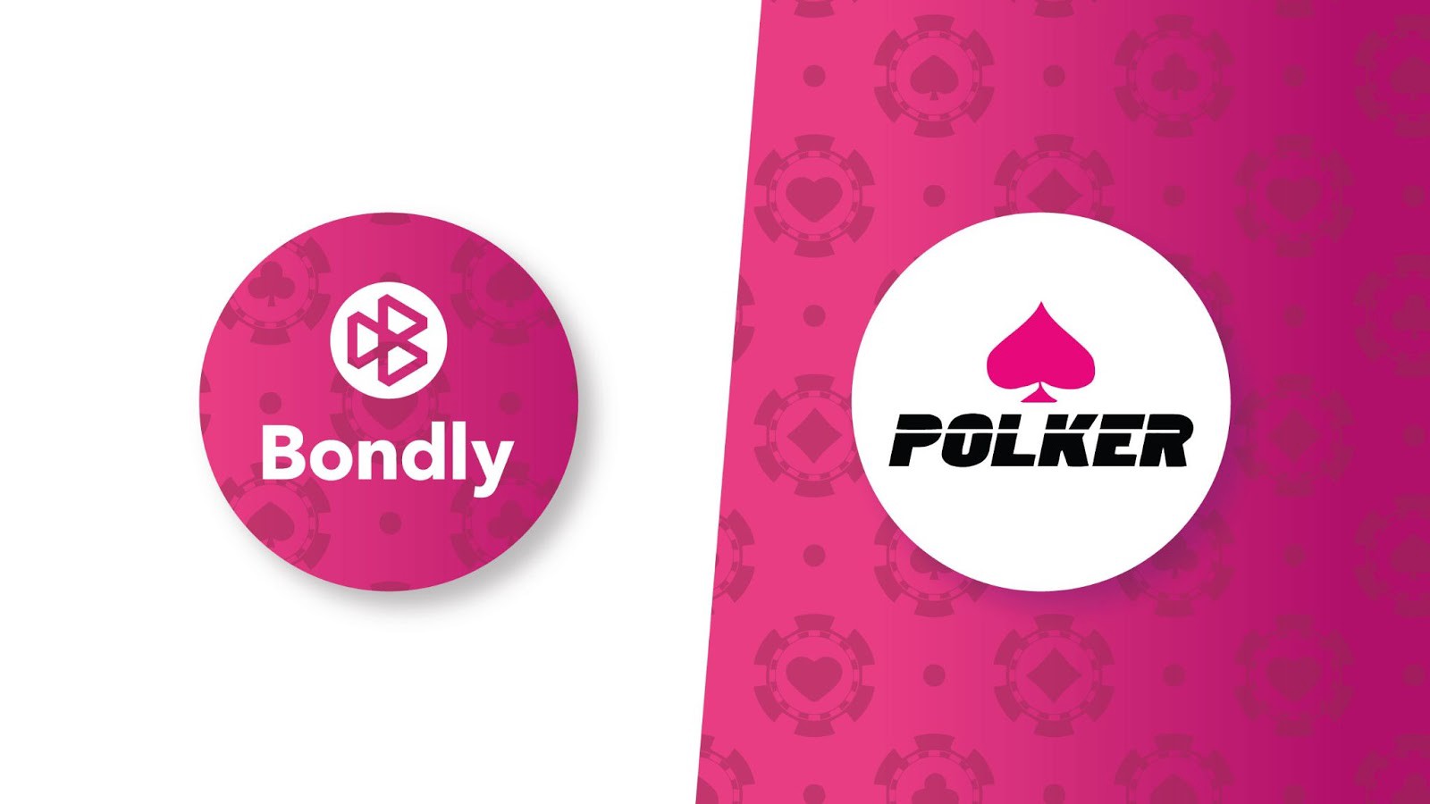 Bondly Finance New Launchpad Partner: Polker - Smart ...