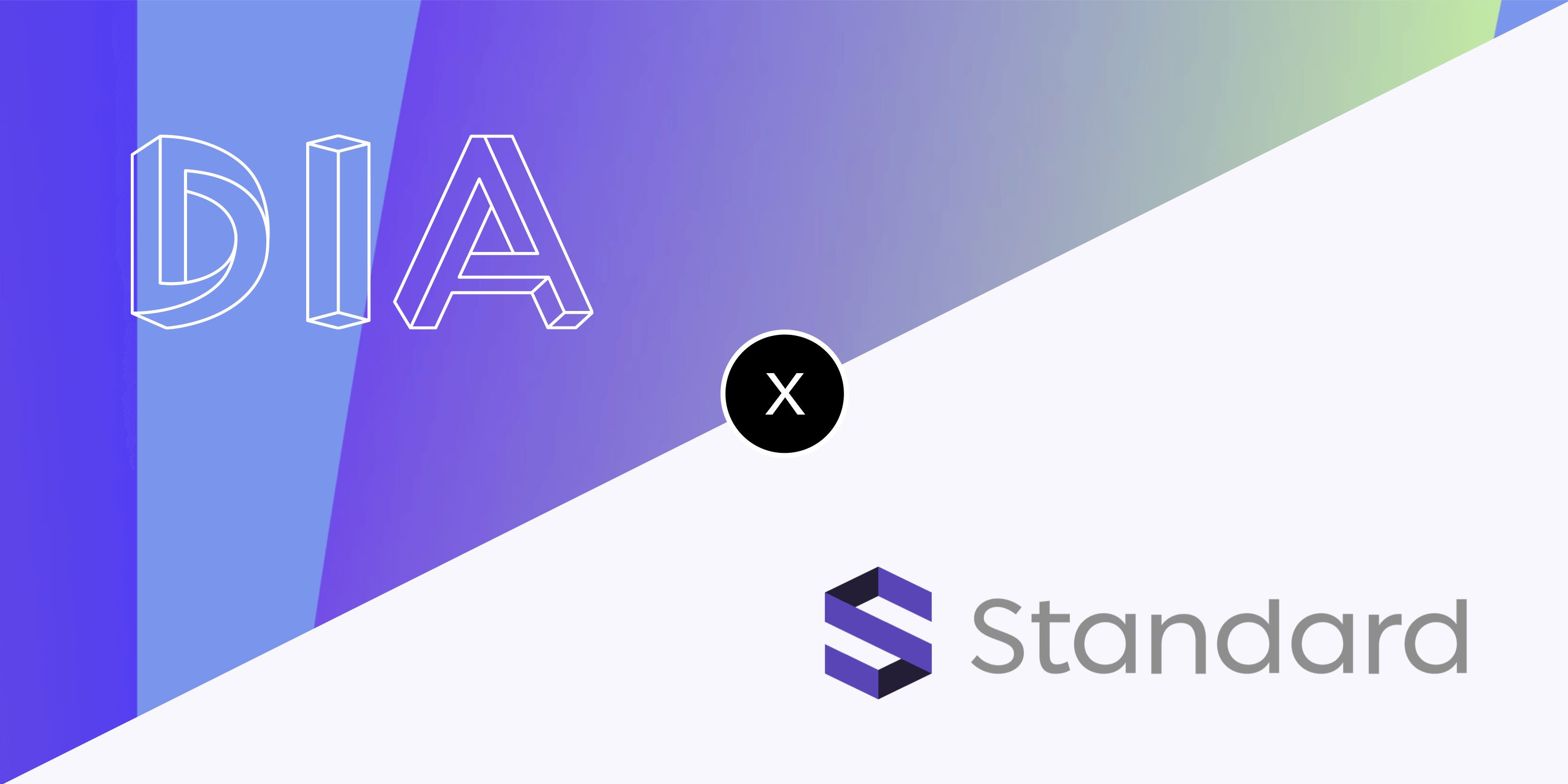 DIA x Standard Protocol Partnership