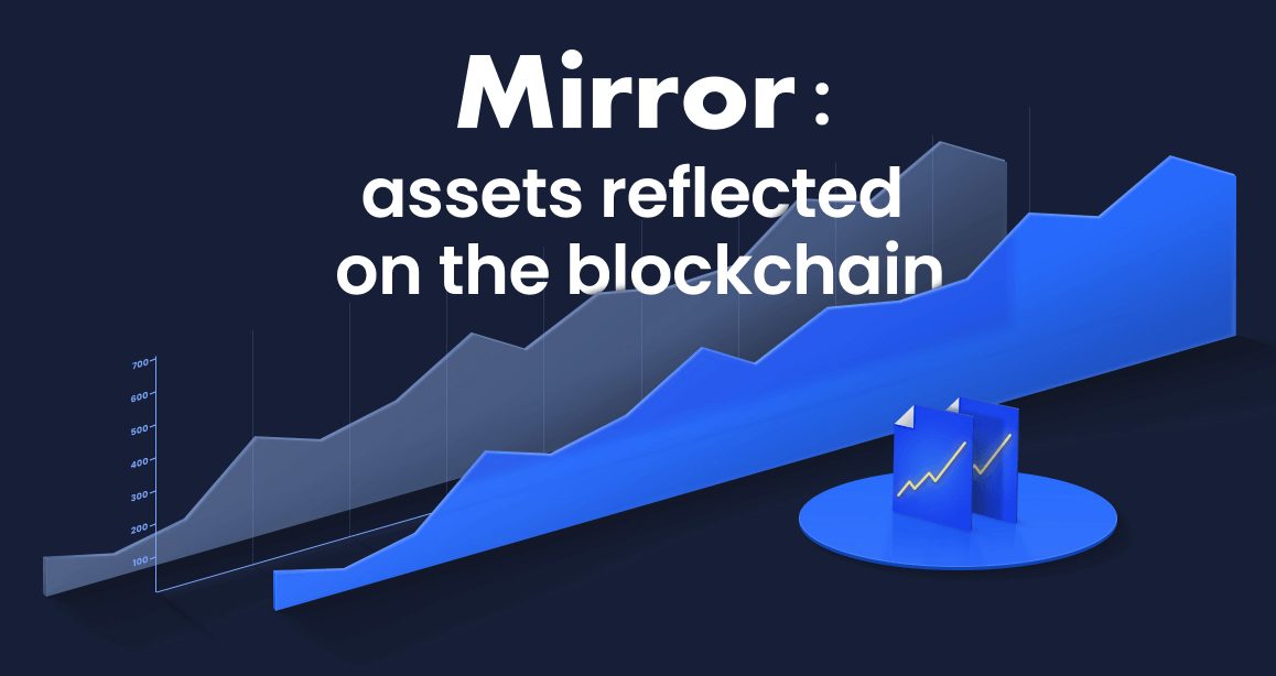 Different Ways to Earn on Mirror Protocol V2