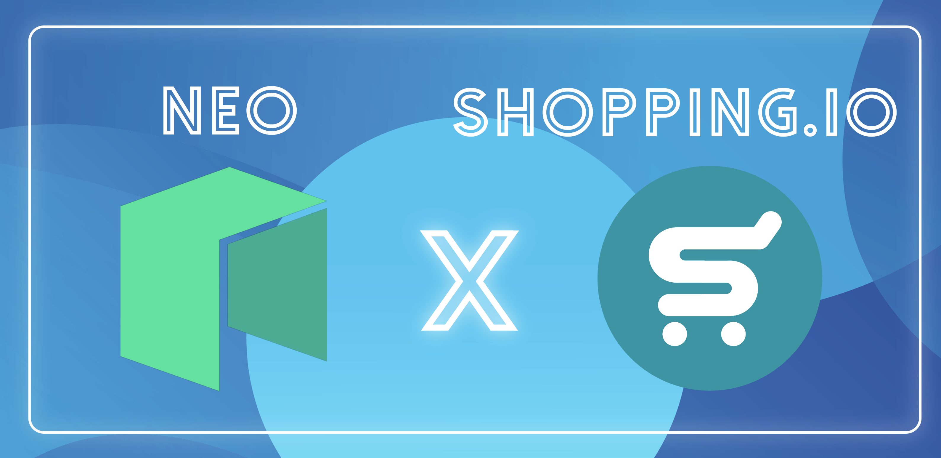 Shopping.io sealed a partnership with Neo Smart Economy ...