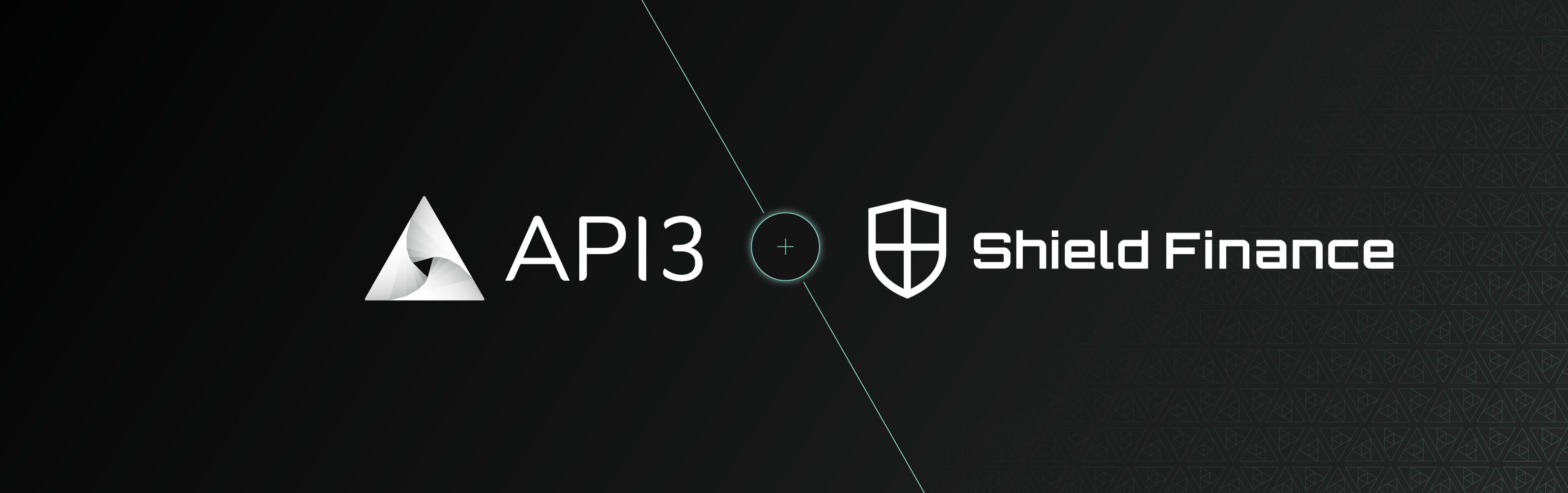 API3 x Shield Finance Partnership Announcement - Smart ...
