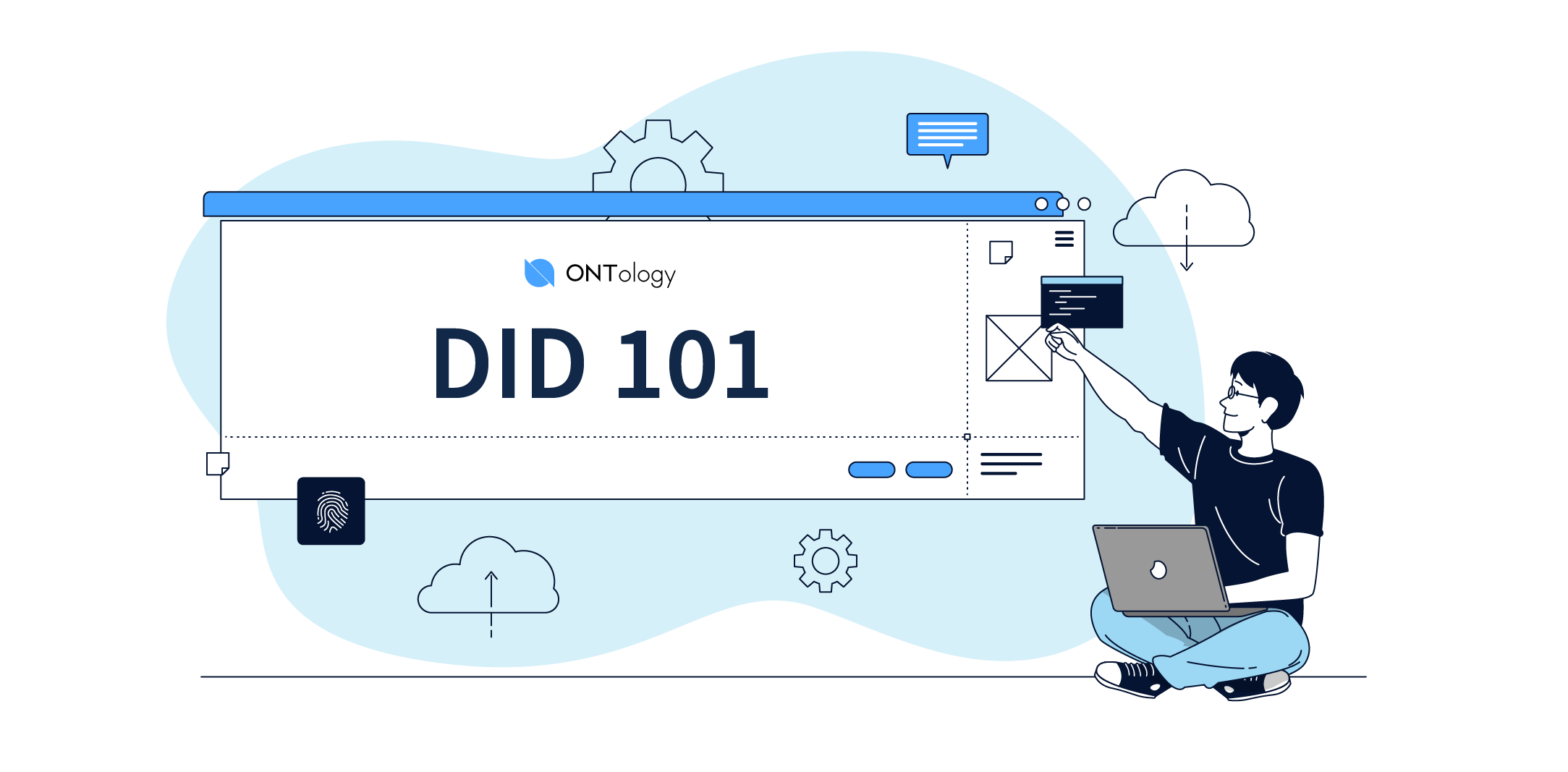 DID 101 | What Makes Ontology Special