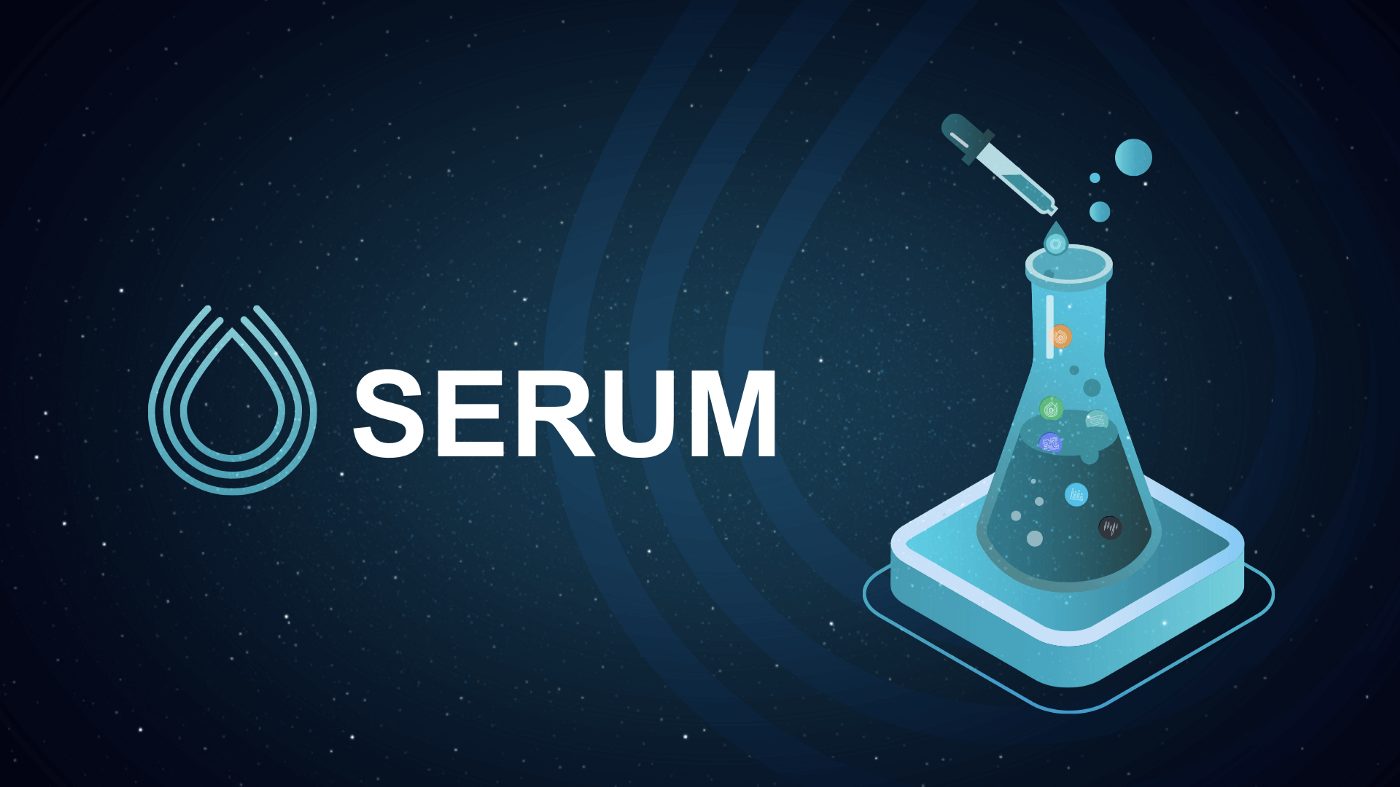 Serum logo