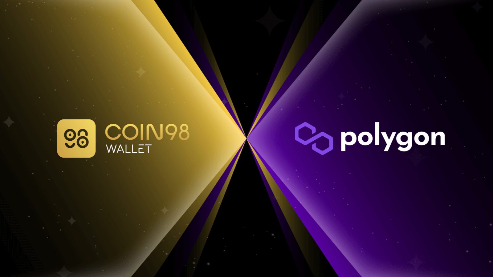 Coin98 Wallet Integrates With Polygon