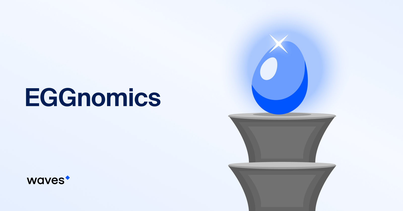 EGGnomics by Waves Tech