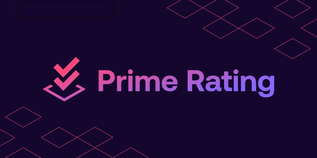 Prime Rating Beta