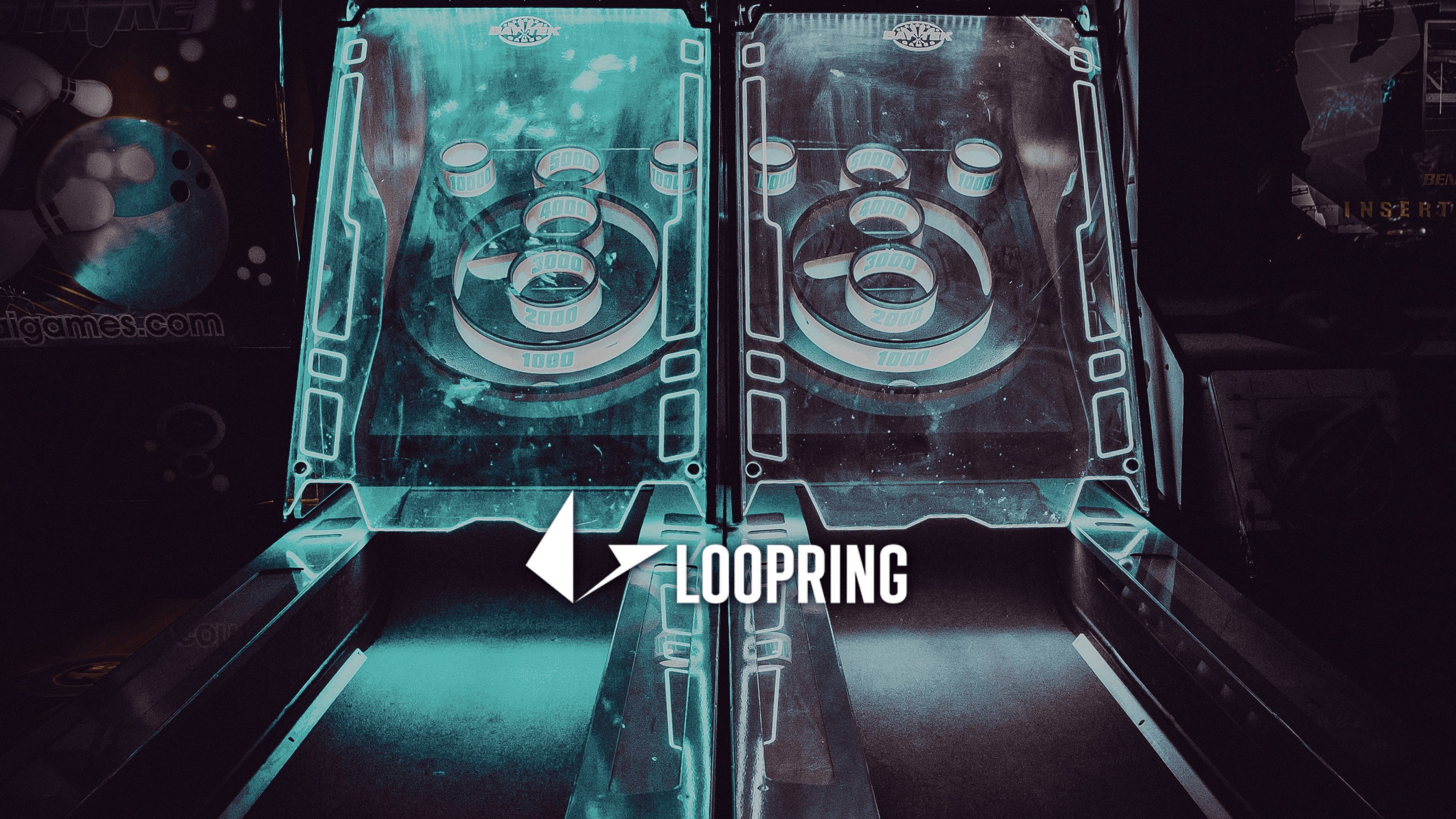 Loopring x Midu Partnership