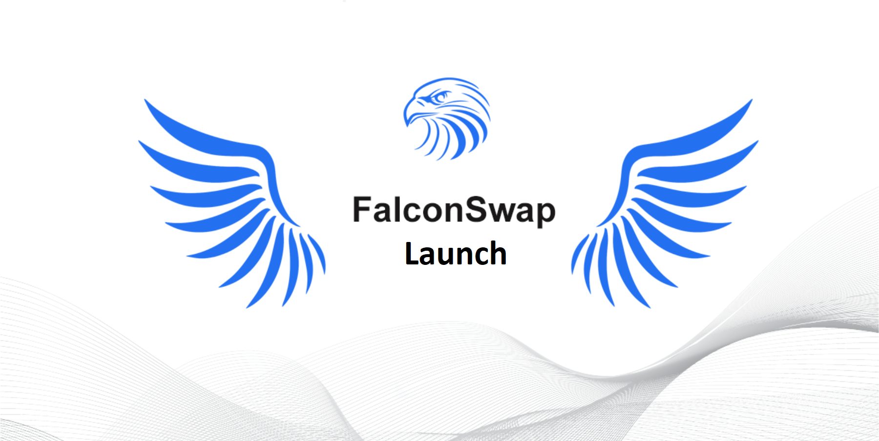FalconSwap Order Aggregation Launch