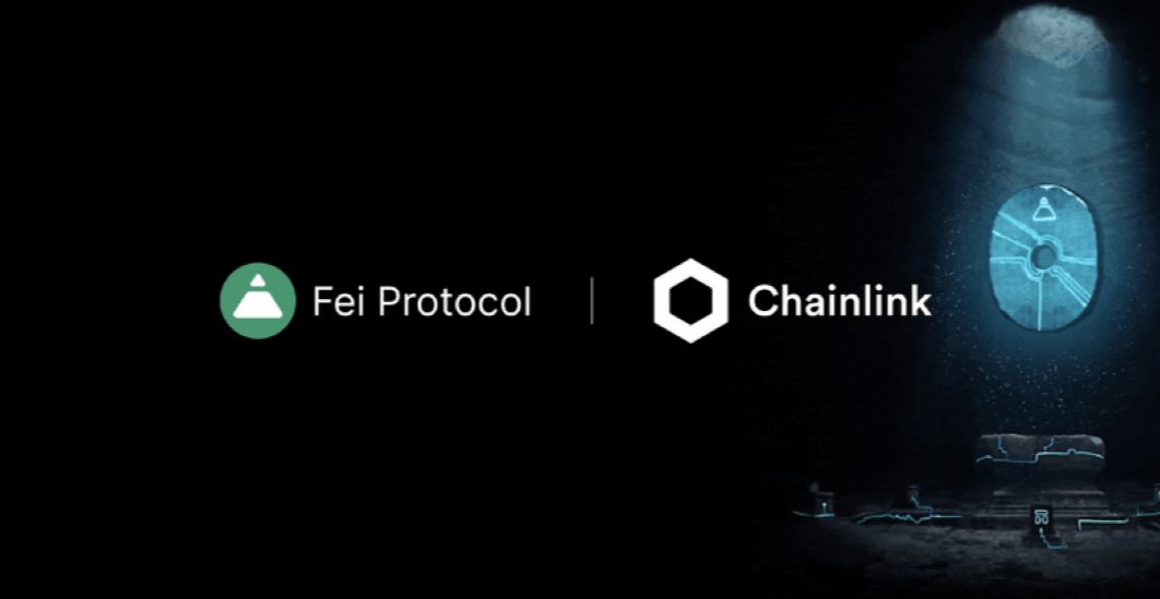 Fei Protocol x Chainlink Integration