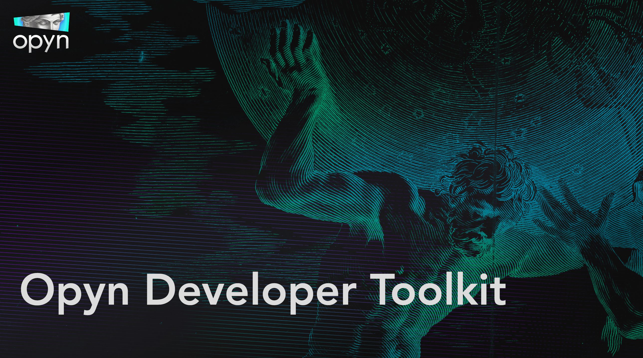 Introducing Opyn Developer Toolkit