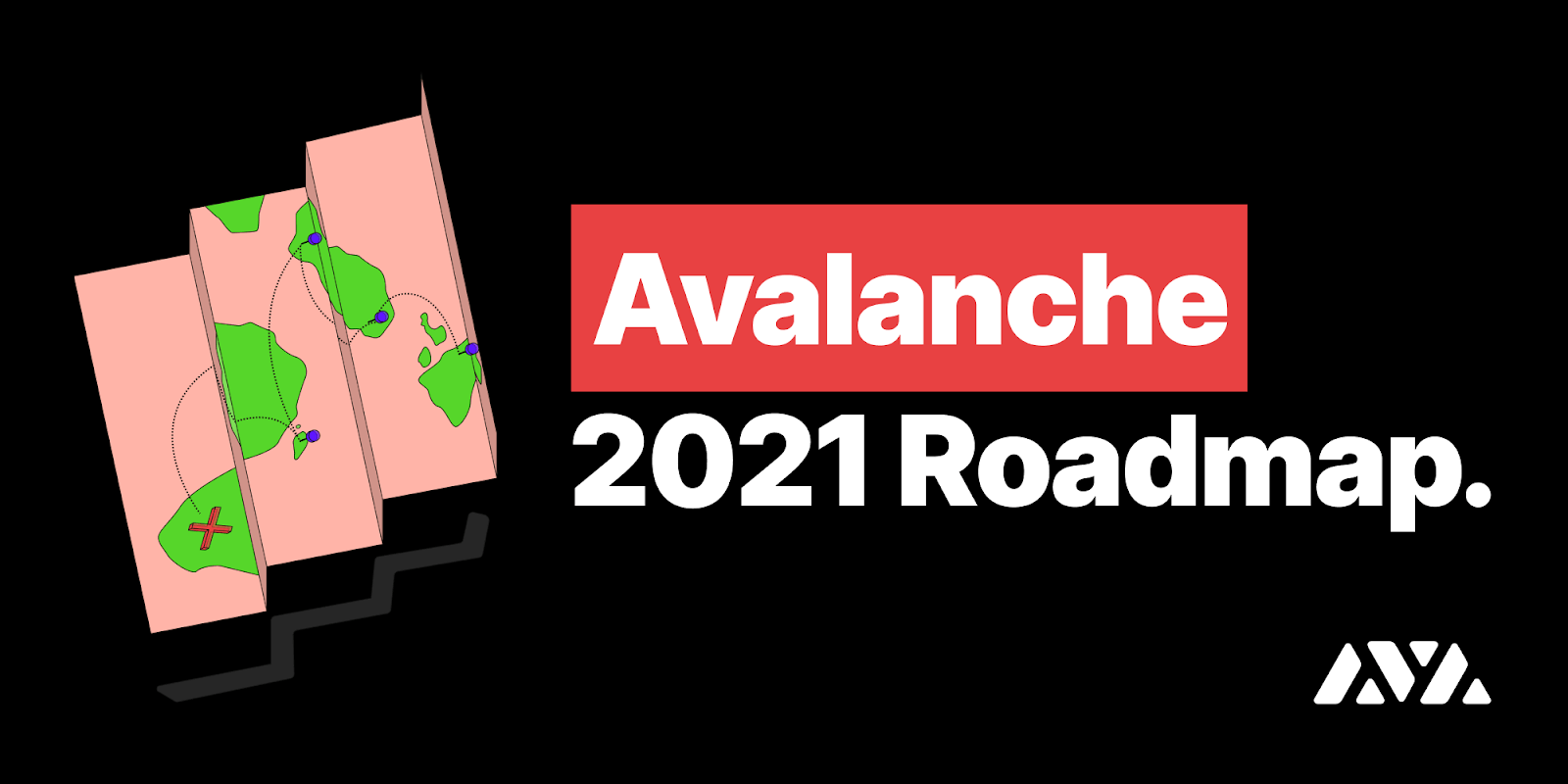 Avalanche’s New 2021 Roadmap