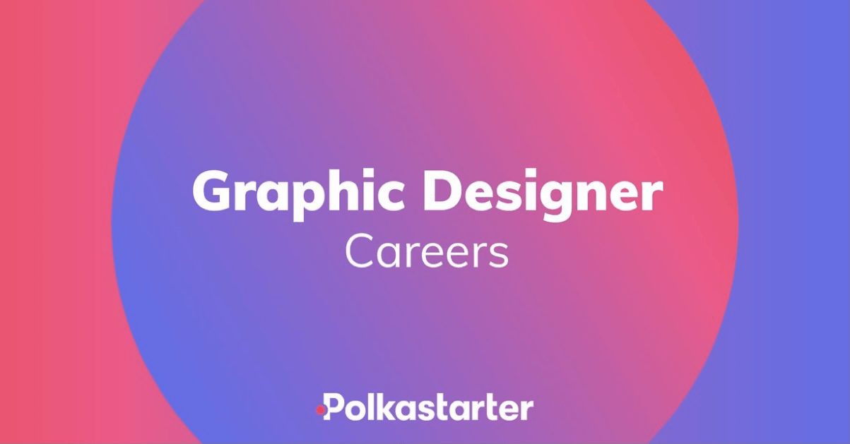 Polkastarter Is Hiring