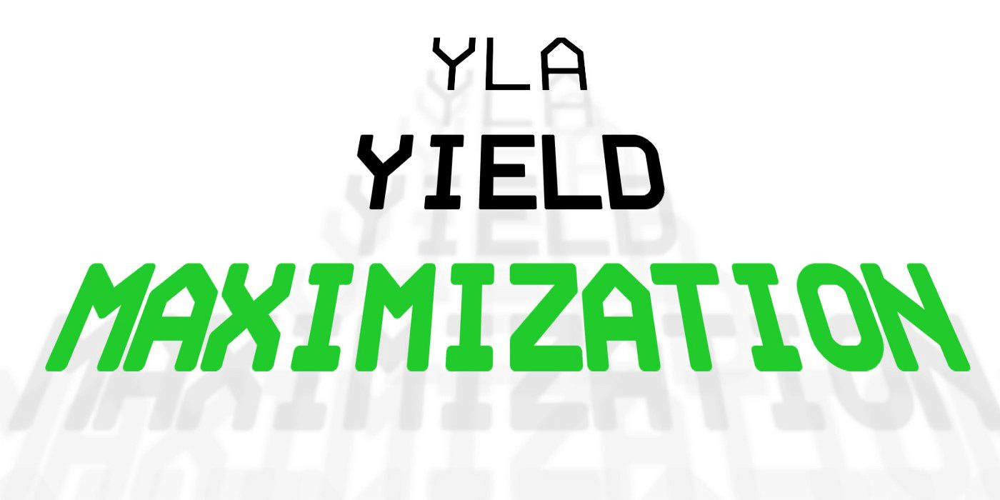 YLA Yield maximization strategy by PowerPool