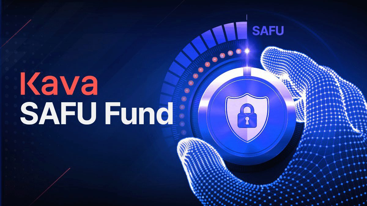 Introducing Kava SAFU Fund