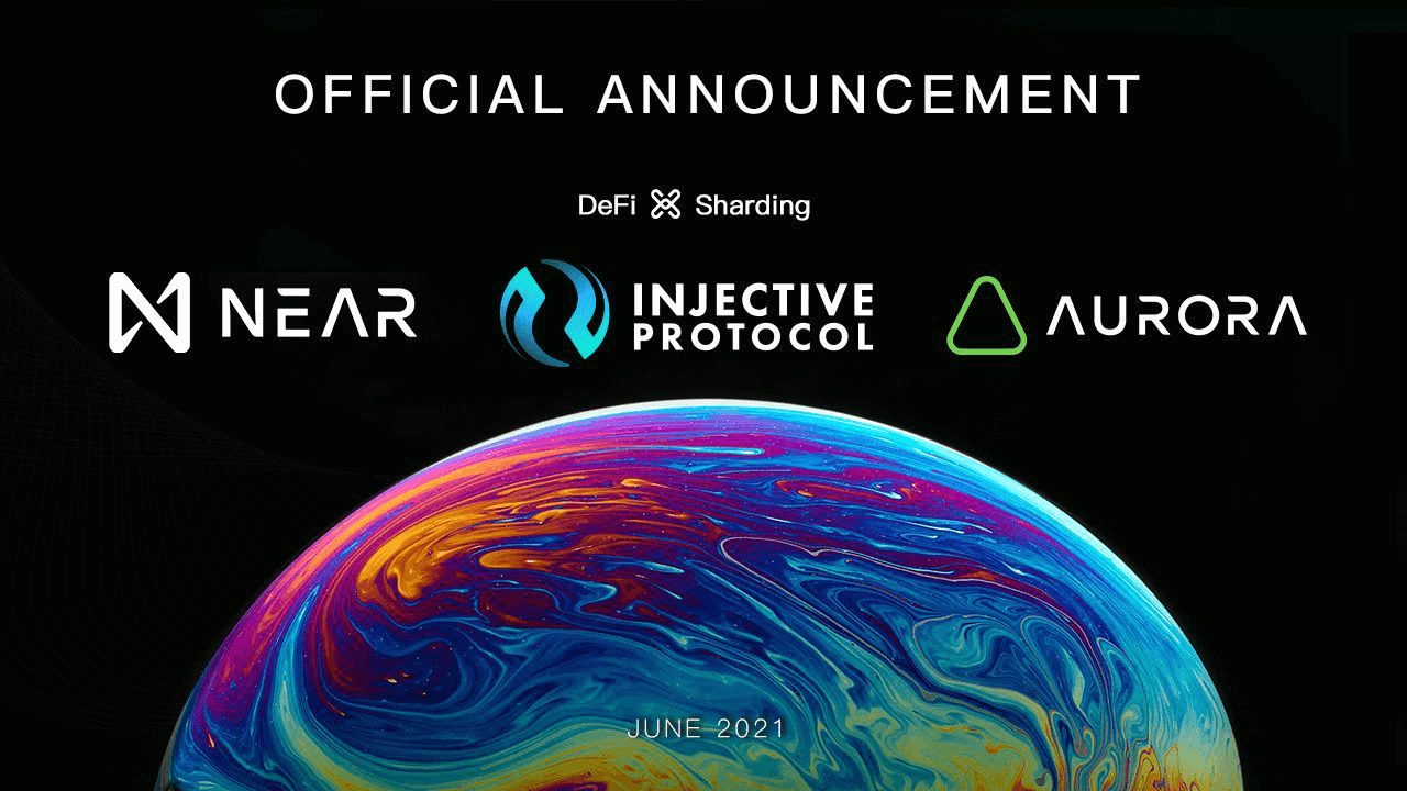 Injective x NEAR Protocol Integration