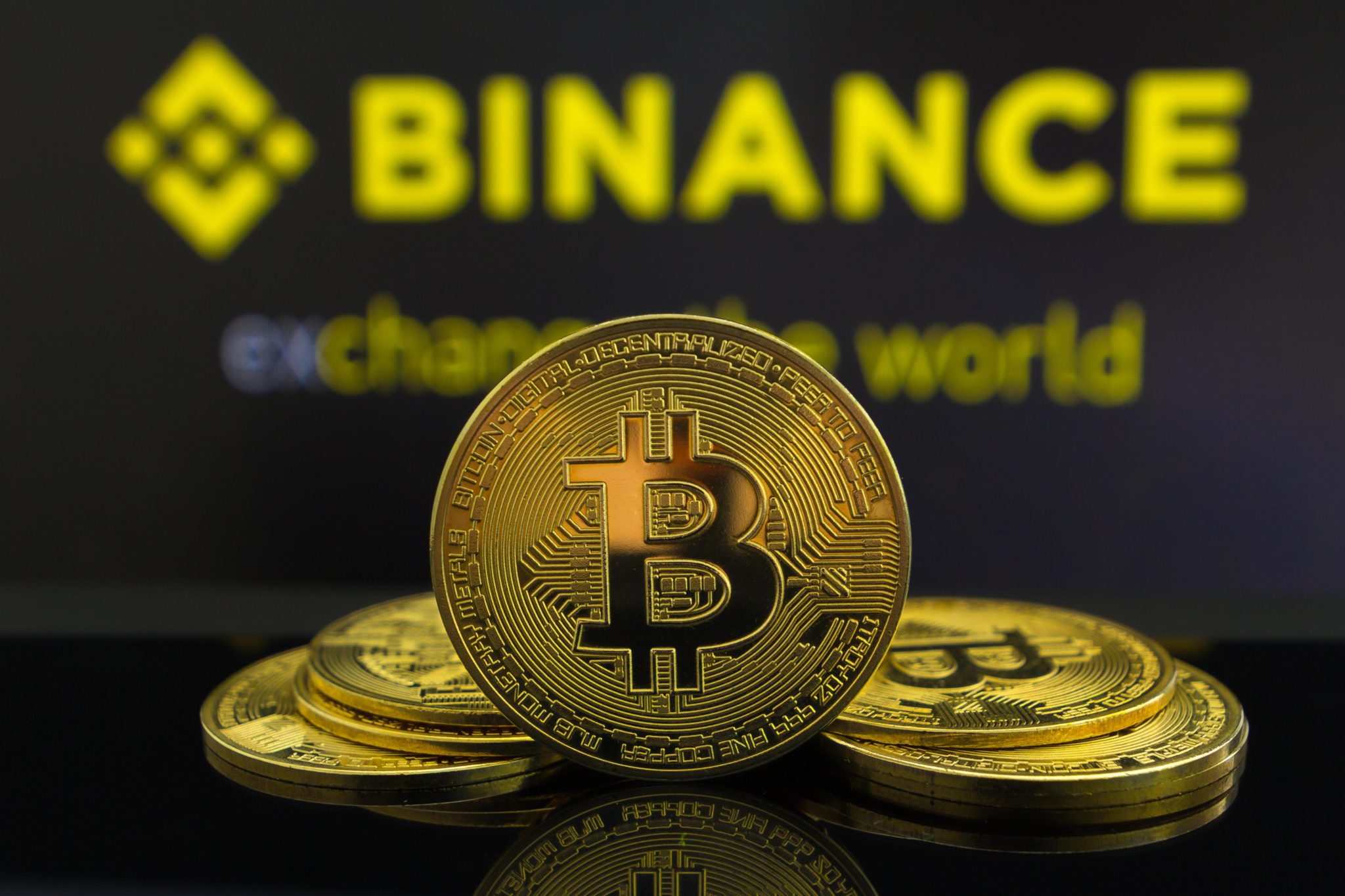 Britain bans Binance's UK ops in latest cryptocurrency ...