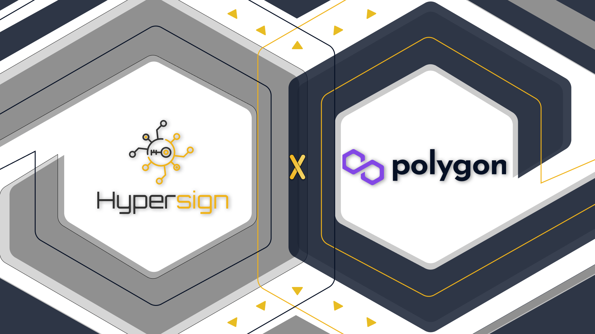 Hypersign x Polygon Collaboration