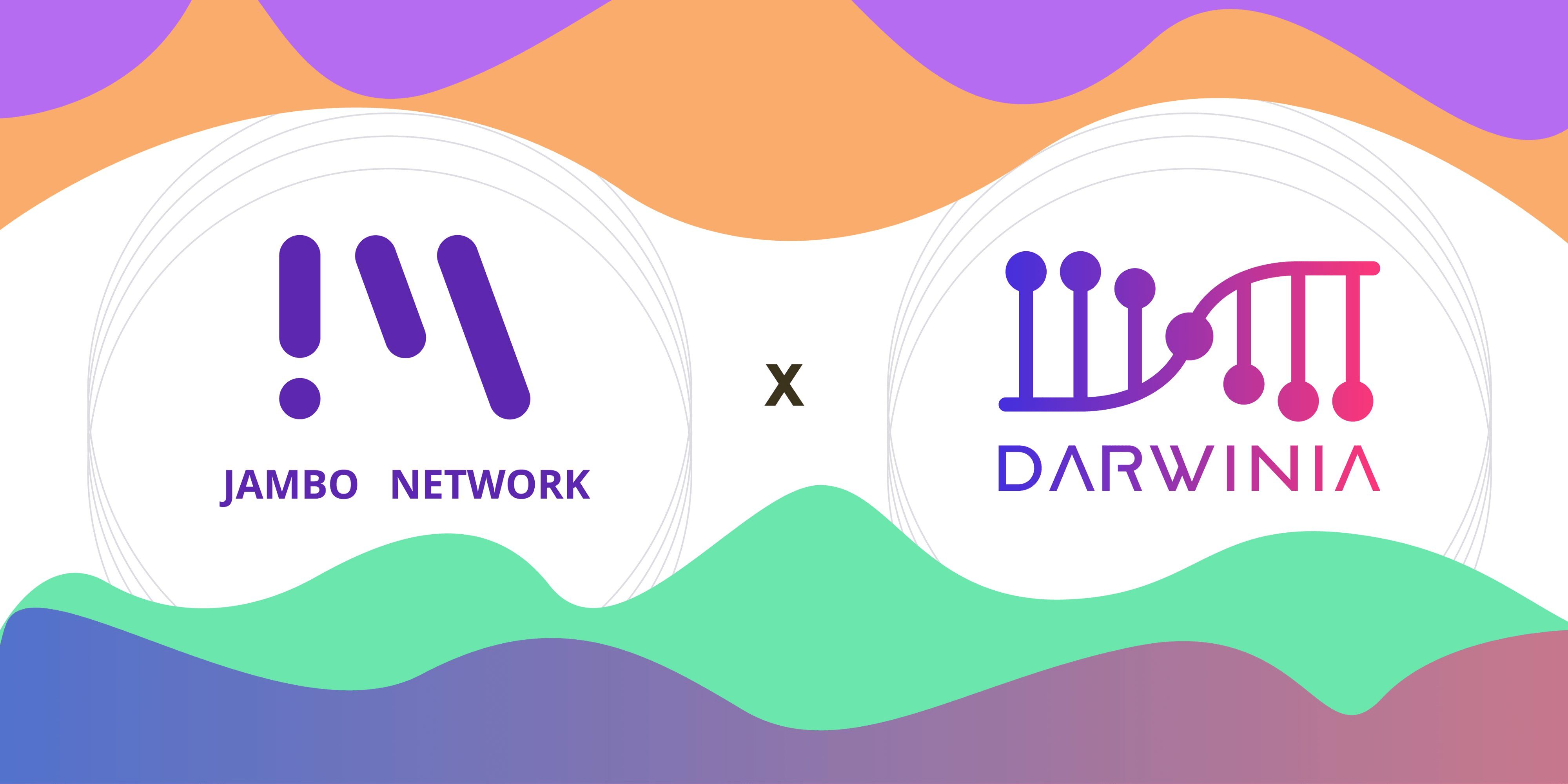 Jambo Network x Darwinia Collaboration