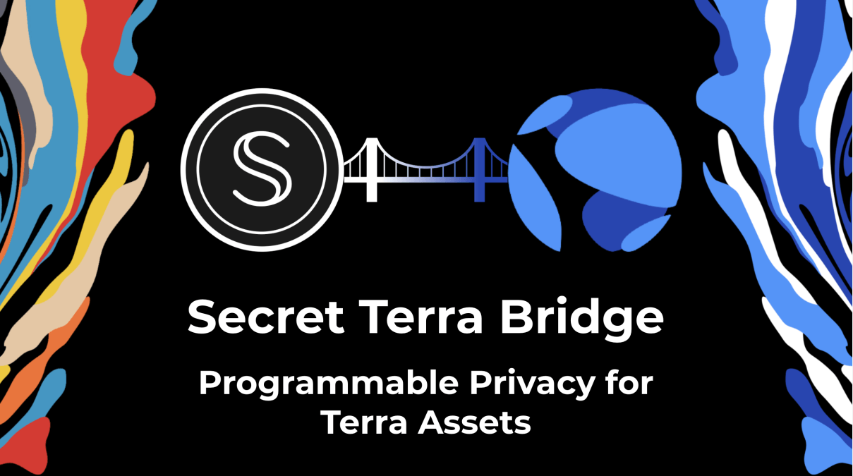 Secret Terra Bridge Launch