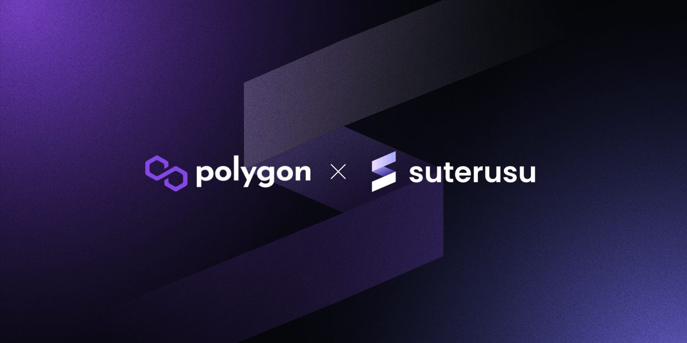 Suter Shield Polygon Launch