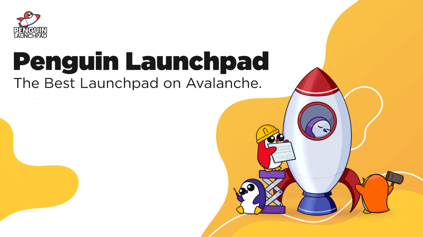 Introducing Penguin Launchpad