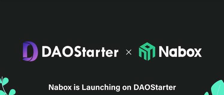 Nabox Whitelist for DAOStarter IDO