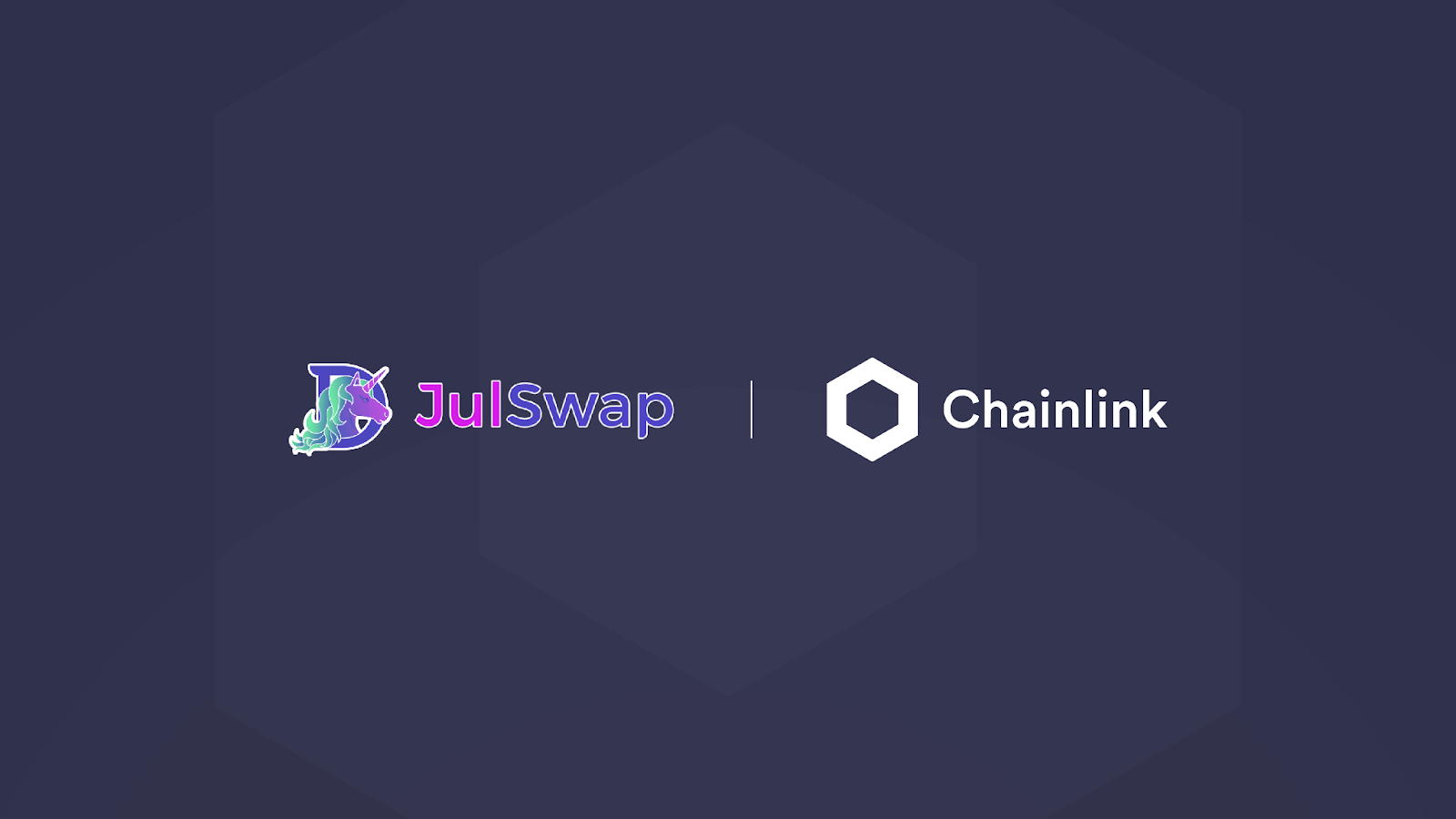 JulSwap x Chainlink Integration