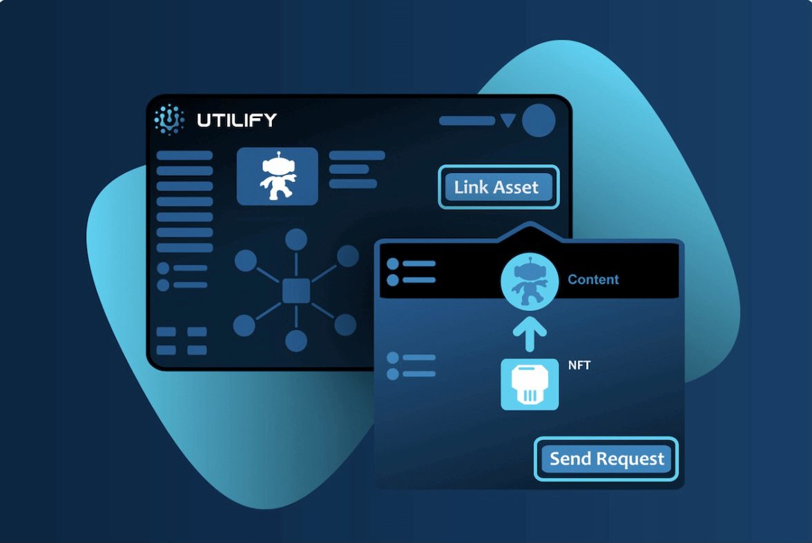 Introducing UTILIFY