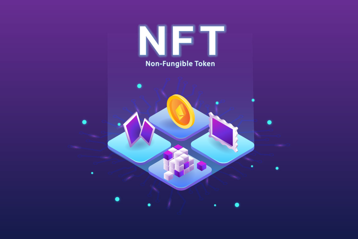 Binance NFT Marketplace Launches With Artwork From Dali