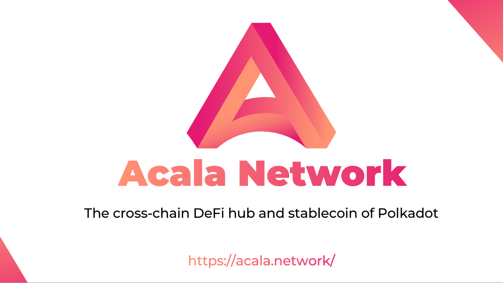 Acala Is The All-In-One DeFi Hub Of Polkadot - Smart ...